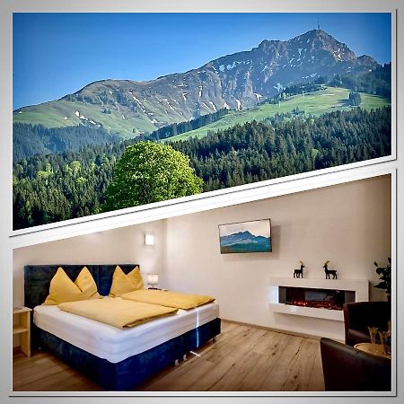 Appartementhaus Fichtern Sankt Johann in Tirol Kültér fotó